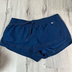 O’Neill Eden Lace Trim Board Shorts